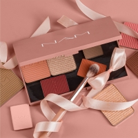 NAM Magnetyczna paletka na wymienne wkłady Exchangeable Magnetic Palette