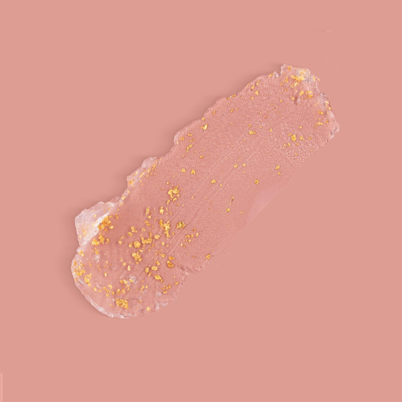 Rich Lip Balm with 24k Gold