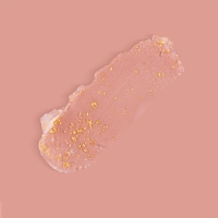 Rich Lip Balm with 24k Gold