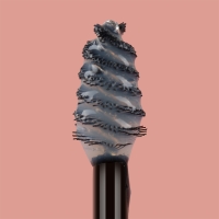 NAM Matowy żel utrwalający do brwi Matte Eyebrow Gel