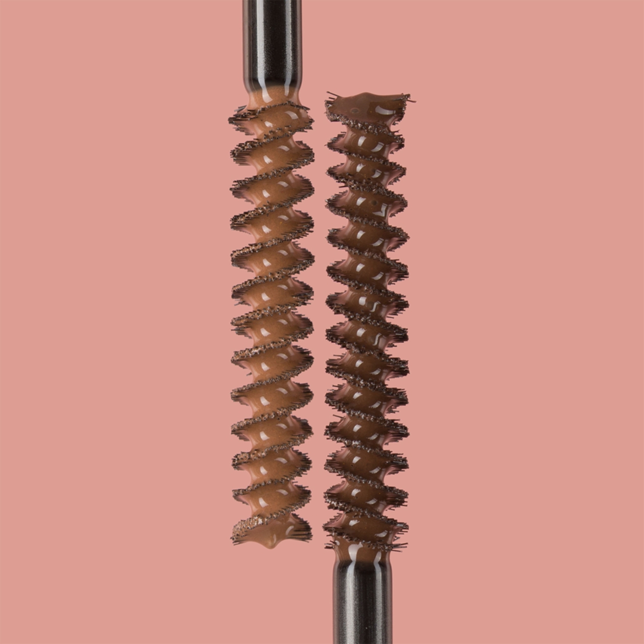 NAM P&oacute;łtransparentny żel utrwalający do brwi Half Transparent Brow Gel