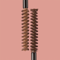 NAM P&oacute;łtransparentny żel utrwalający do brwi Half Transparent Brow Gel