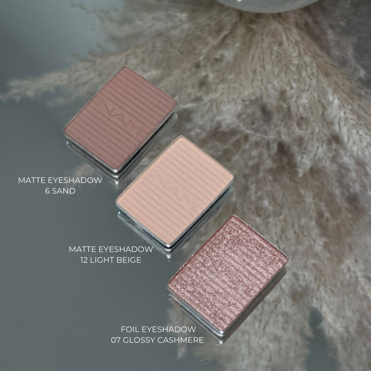 Foil Eyeshadow
