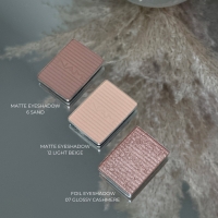 Foil Eyeshadow