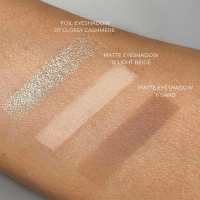 Foil Eyeshadow