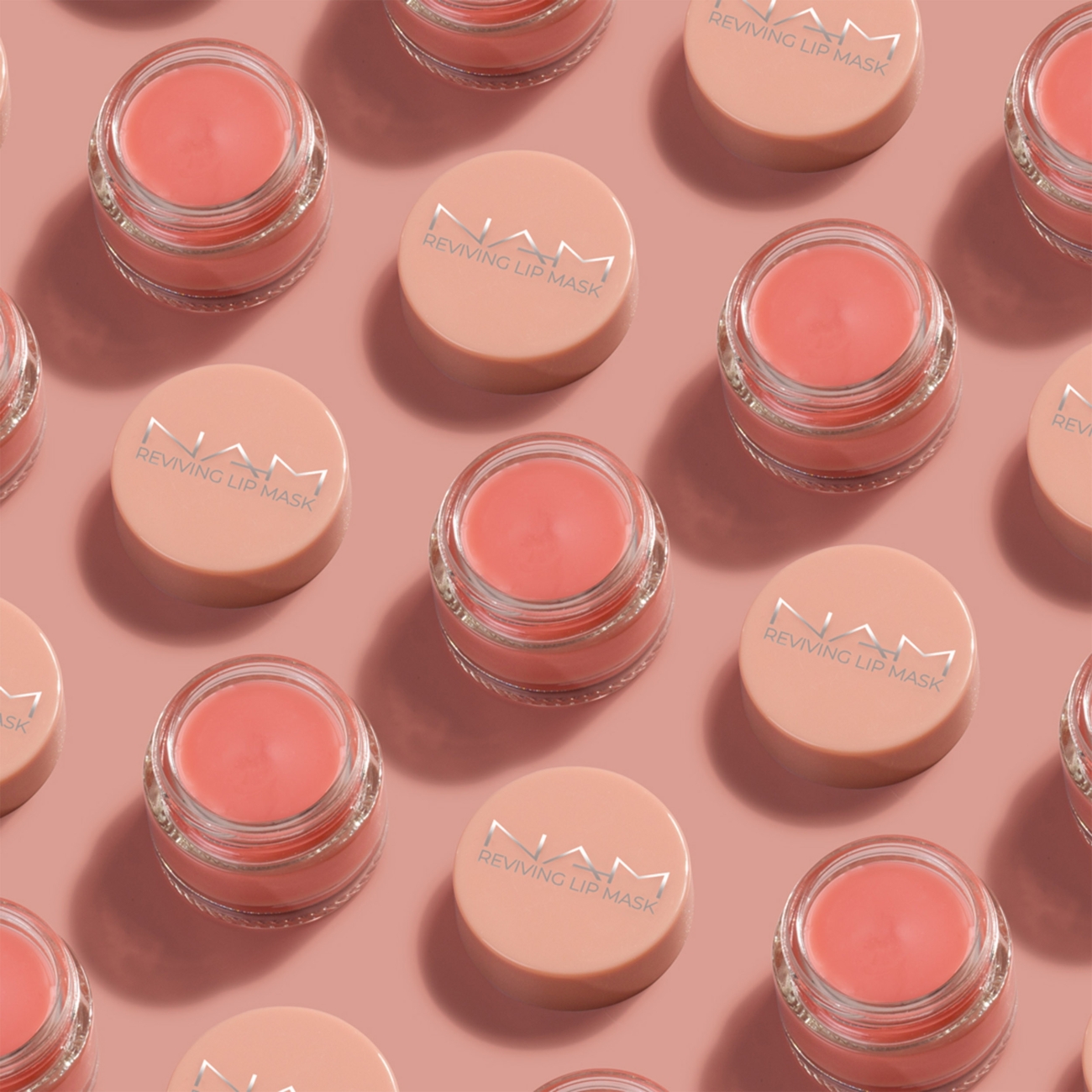 Reviving Lip Mask