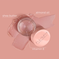 NAM Odżywczy balsam chłodzący do ust Lip Filler Balm