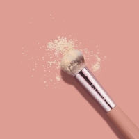 NAM Wielozadaniowy precyzyjny pędzel do makijażu Kabuki Brush