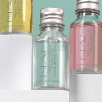 NAM Serum do nasączania maseczek w płachcie Before Make Up Treatment Serum