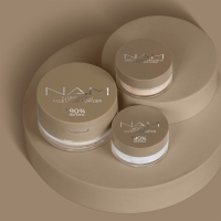 Brightening Undereye Setting Powder