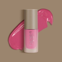 NAM Kremowy r&oacute;ż w płynie Smart Liquid Blush