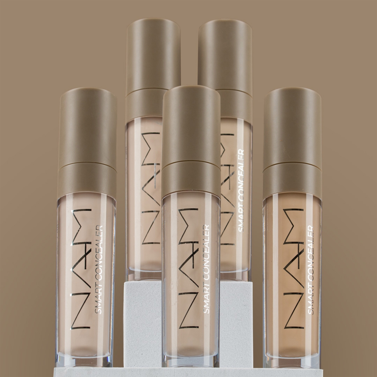 Smart Concealer