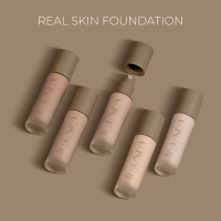 Real Skin Foundation