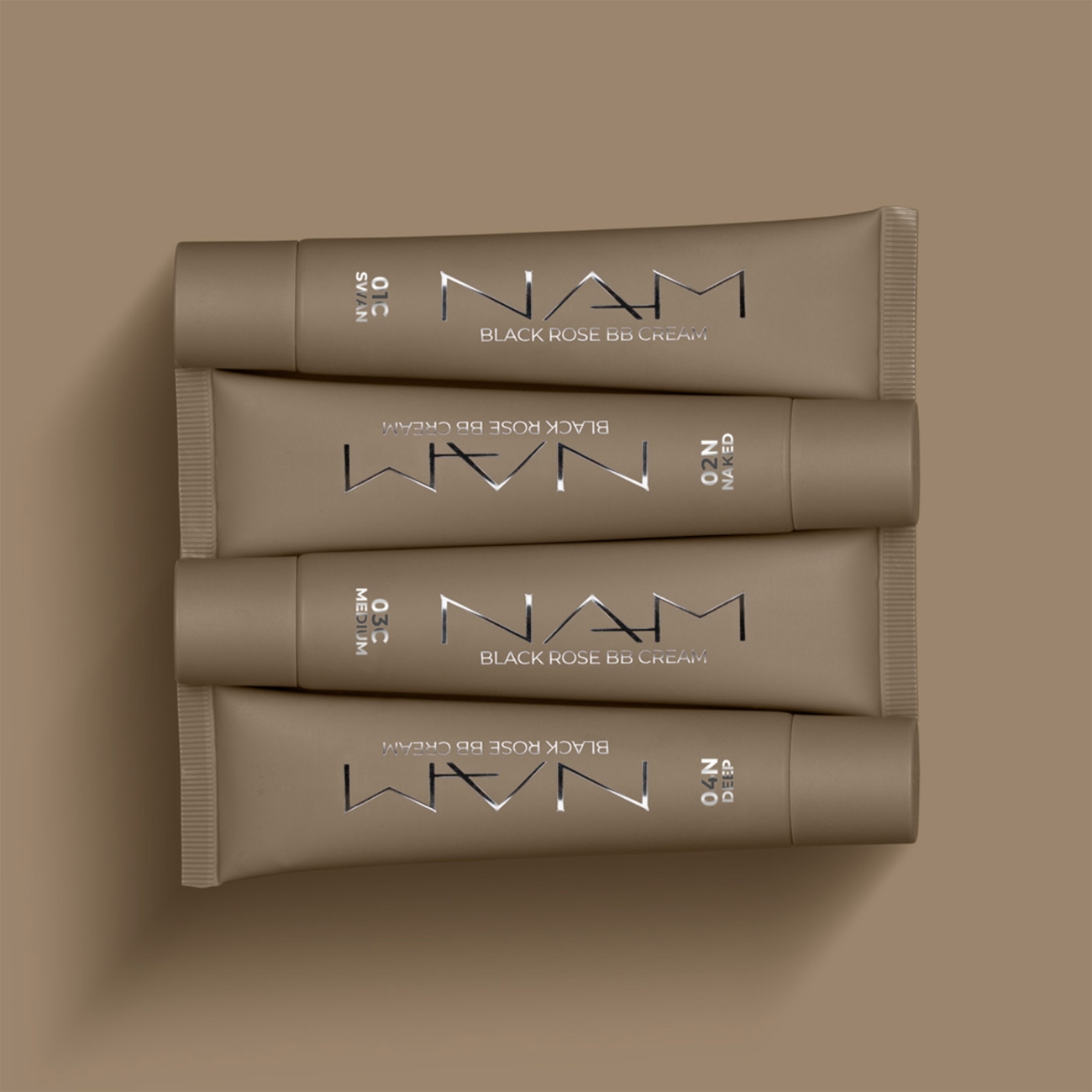 Black Rose BB Cream