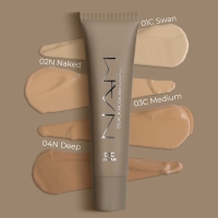 Black Rose BB Cream