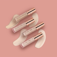 NAM Liftingujący korektor pod oczy Black Rose & Filler Like Concealer