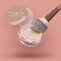 Talc Free Loose Powder