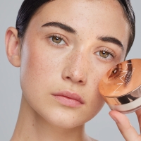 Talc Free Loose Powder