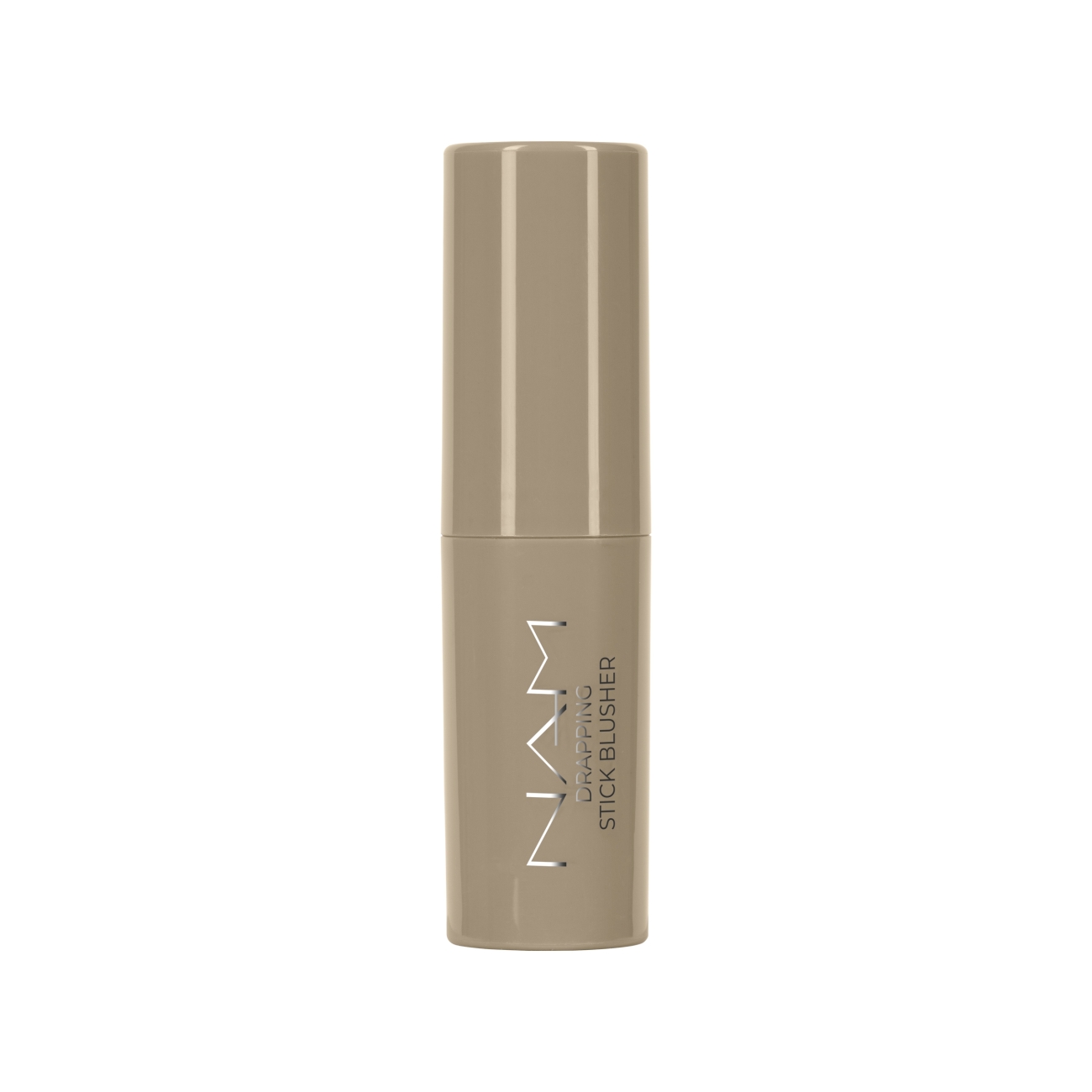 NAM Kremowy r&oacute;ż w sztyfcie Drapping Stick Blusher