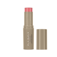 NAM Kremowy r&oacute;ż w sztyfcie Drapping Stick Blusher