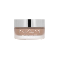 NAM Adaptacyjny musowy podkład do twarzy 4 w 1 Wonder Mousse Foundation