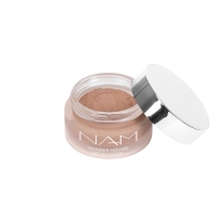 NAM Adaptacyjny musowy podkład do twarzy 4 w 1 Wonder Mousse Foundation