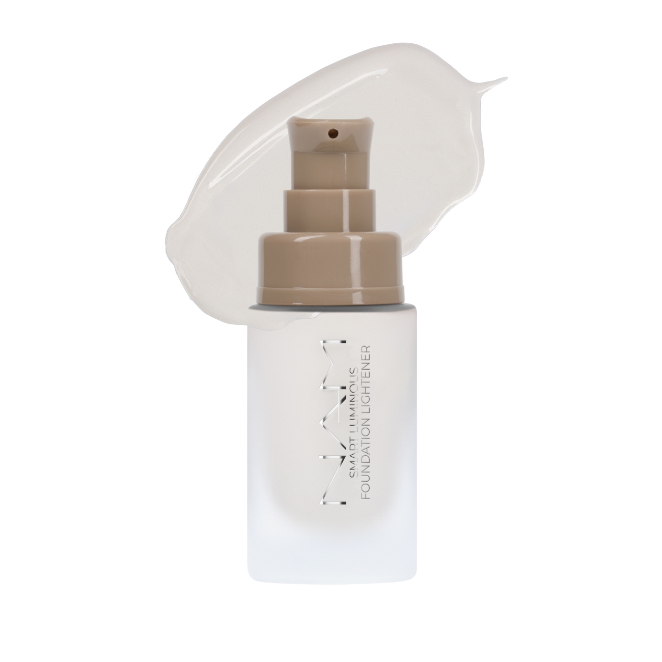 Smart Luminous Foundation Lightener