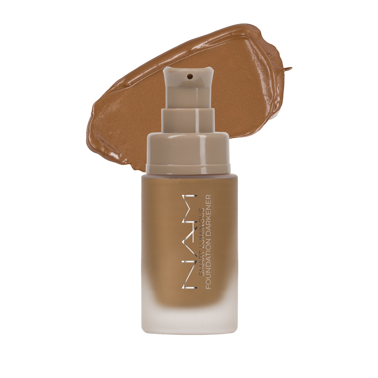 Smart Luminous Foundation Darkener