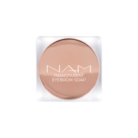 NAM Transparentne mydełko utrwalające do brwi Transparent Eyebrow Soap