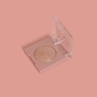 NAM Wypiekane iskrzące cienie do powiek Baked Eyeshadow Wet & Dry