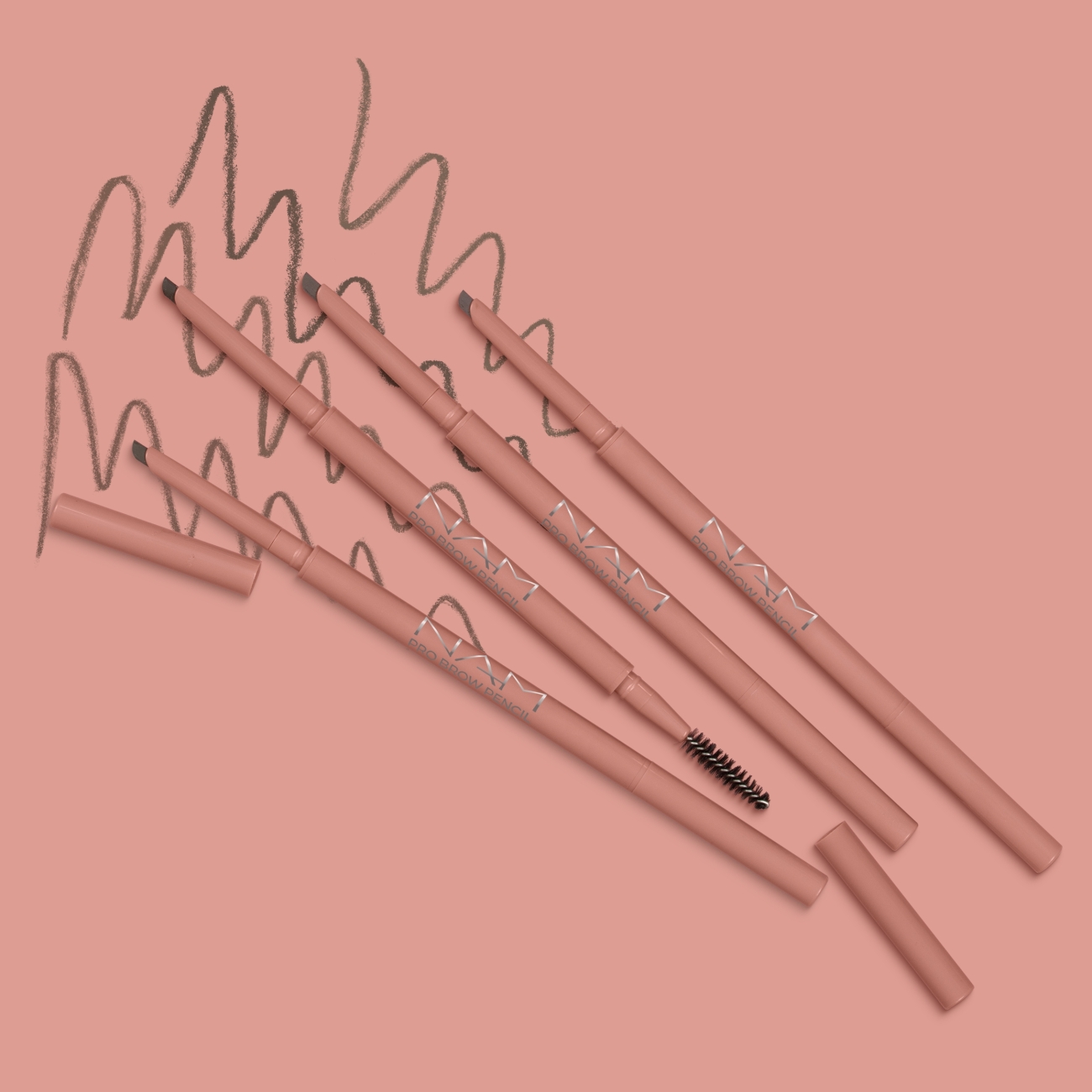 Pro Brow Pencil