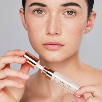 NAM Liftingujący korektor pod oczy Black Rose & Filler Like Concealer