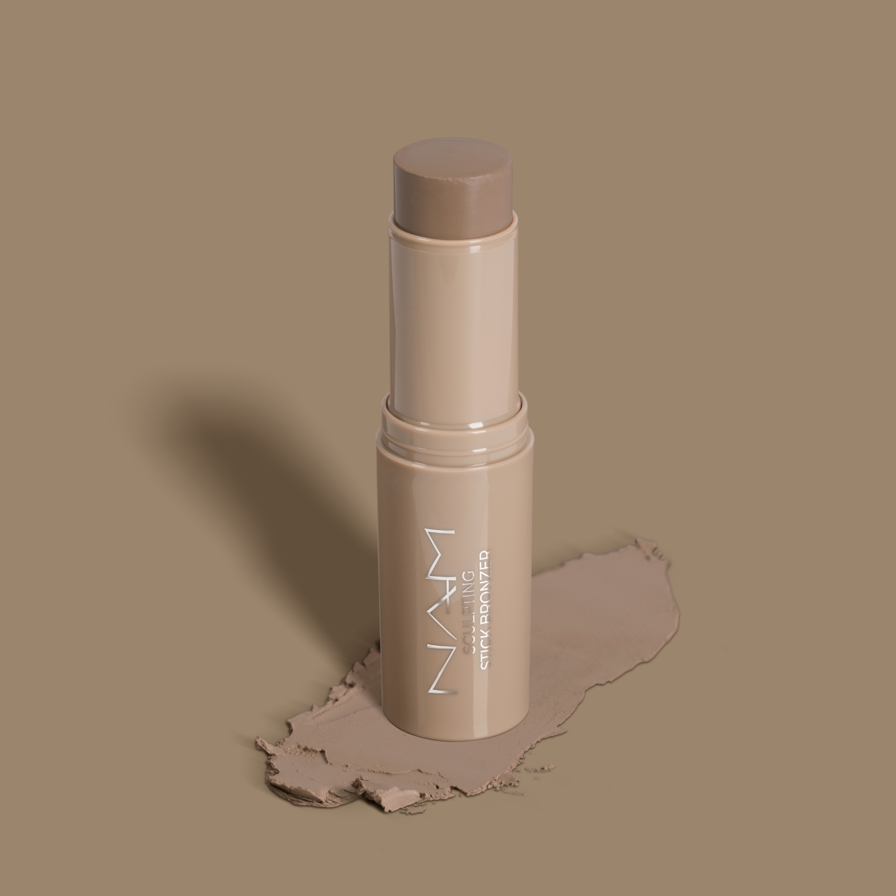 NAM Kremowy bronzer w sztyfcie Sculpting Stick Bronzer