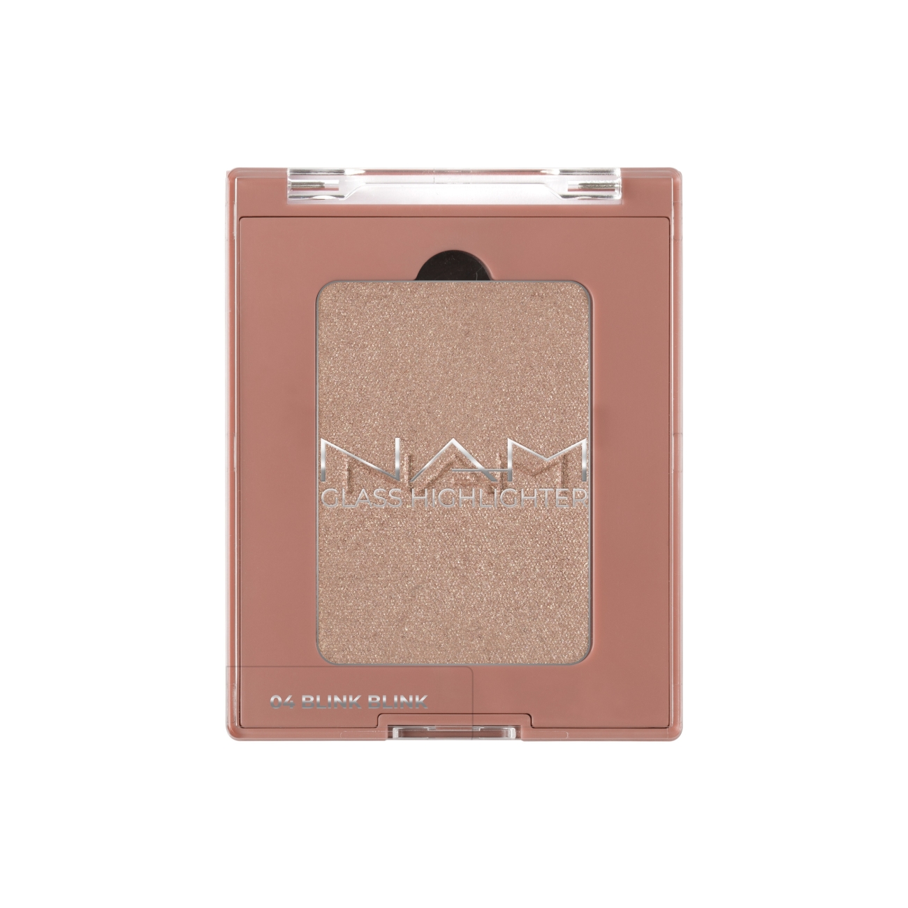 NEW Glass Highlighter