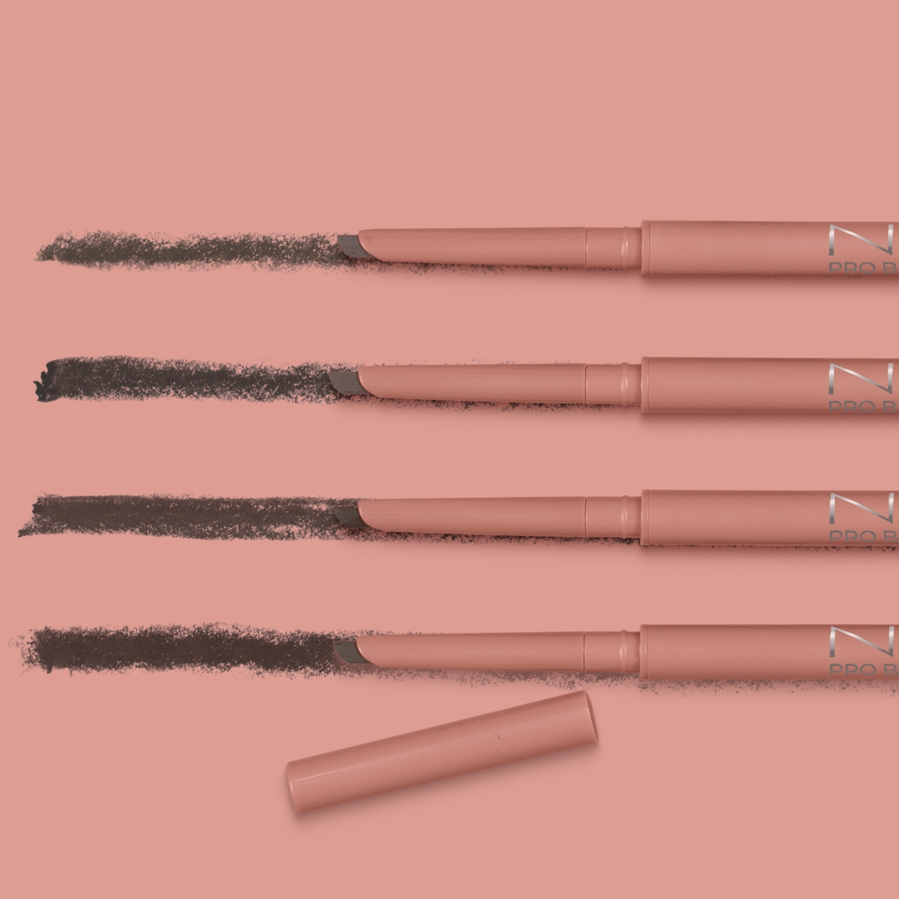 Pro Brow Pencil