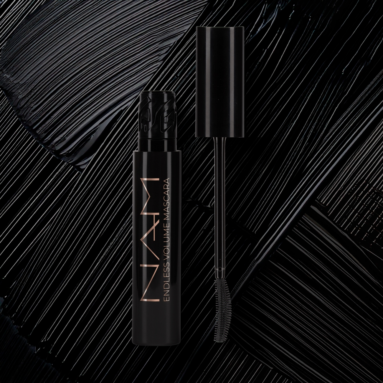 Endless Volume Mascara