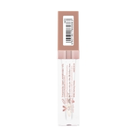 NAM Nawilżający i powiększający top coat do ust Lip Booster