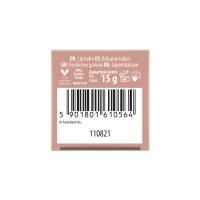 NAM Odżywczy balsam chłodzący do ust Lip Filler Balm