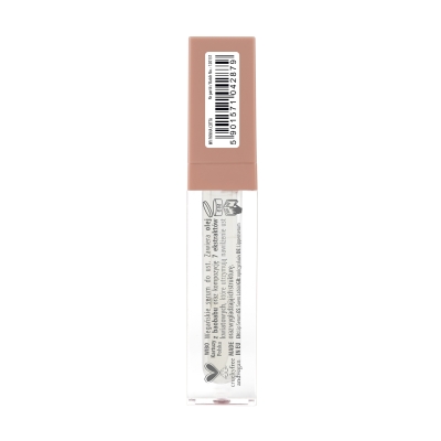 NAM Nawilżające i wygładzające serum do ust Baobab Lip Serum