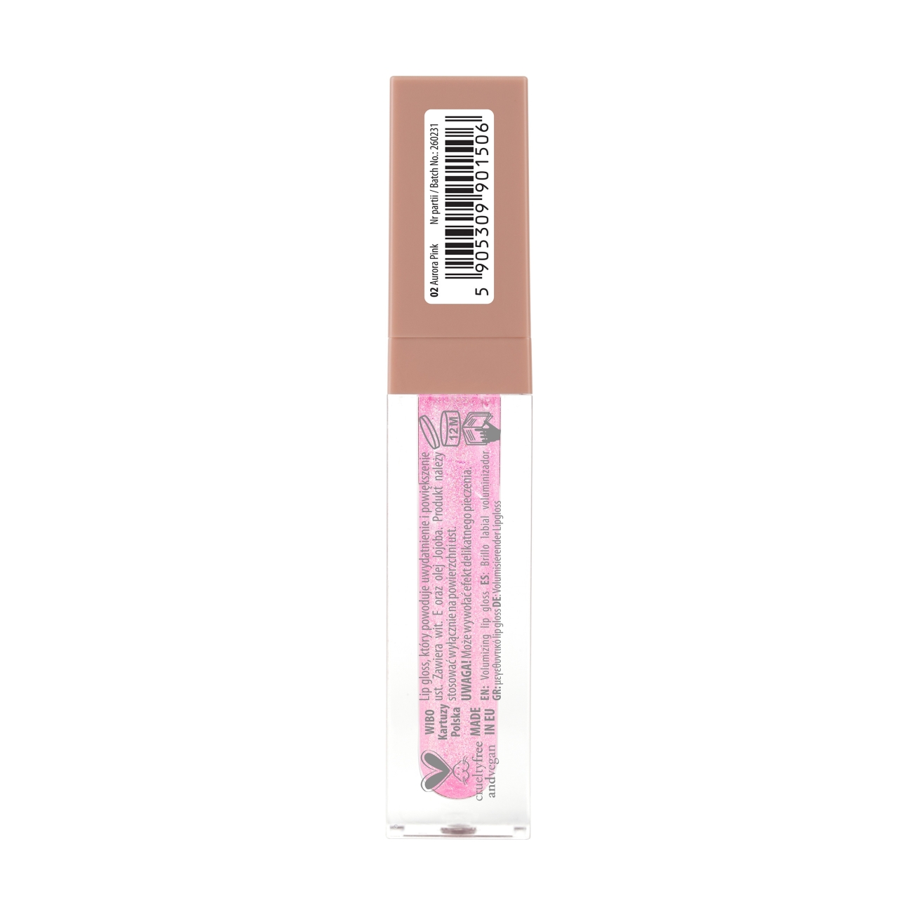 Lip Volume