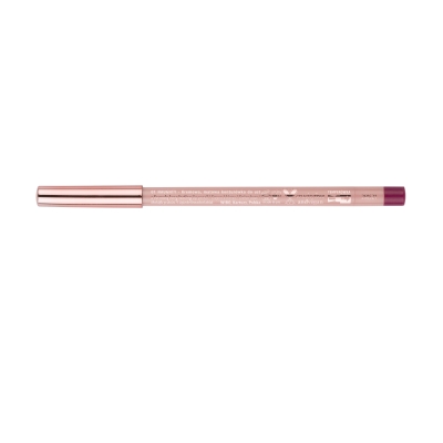 Iconic Matte Pencil. Matowa 12- godzinna kontur&oacute;wka do ust