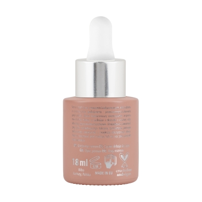 BLACK ROSE  & BOTOX LIKE UNDER EYE SERUM