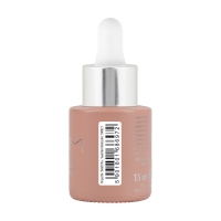 NAM Liftingujące serum pod oczy Black Rose & Filler Like Under Eye Serum