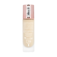 NAM Kryjący i matujący podkład Smart Flawless Foundation