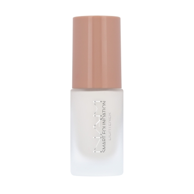 Smart Foundation Lightener. Rozjaśniacz do podkładu
