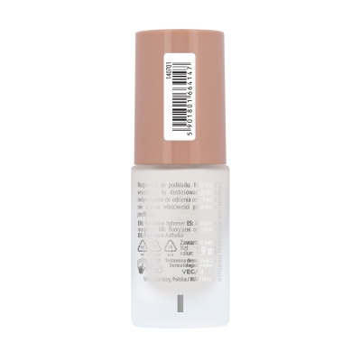 Smart Foundation Lightener. Rozjaśniacz do podkładu