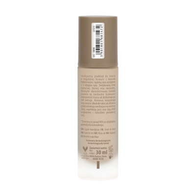 Real Skin Foundation