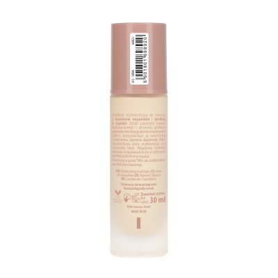 DEWY FOUNDATION