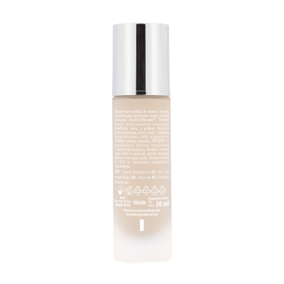 Perfect Lift Foundation