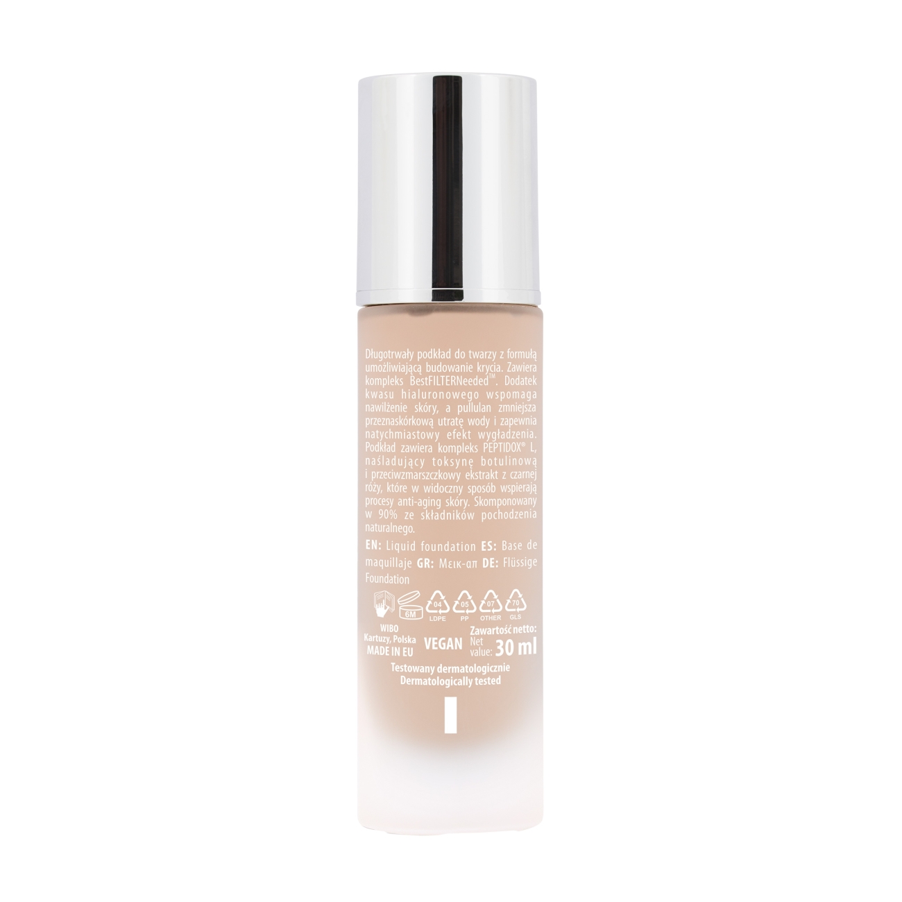 Perfect Lift Foundation